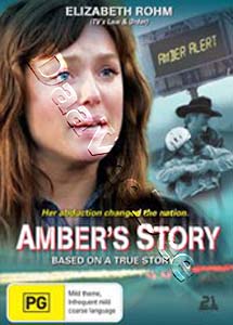 Amber's Story (DVD)